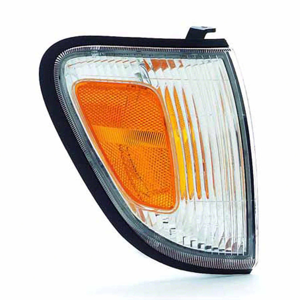 Replacement Passenger Side Parking Light Assembly for 1997-00 Toyota Tacoma 2WD