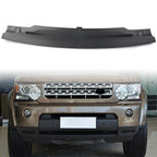 Bumper Skid Plate Tow Hook Eye Cover for Land Rover LR4 Discovery (2010-2013)