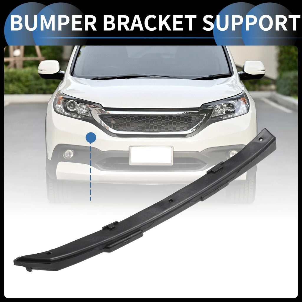 1pc Right Front Bumper Retainer Bracket No.865543X000 for Hyundai Elantra (2011–2016)