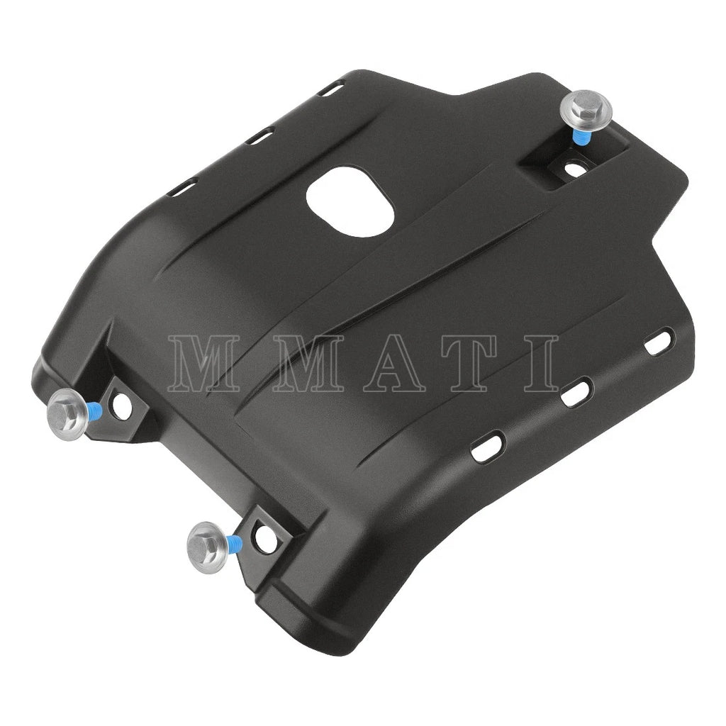 Skid Plate with Hardware for Kawasaki KLX230 KLX230R KLX230SM (2020–2024)