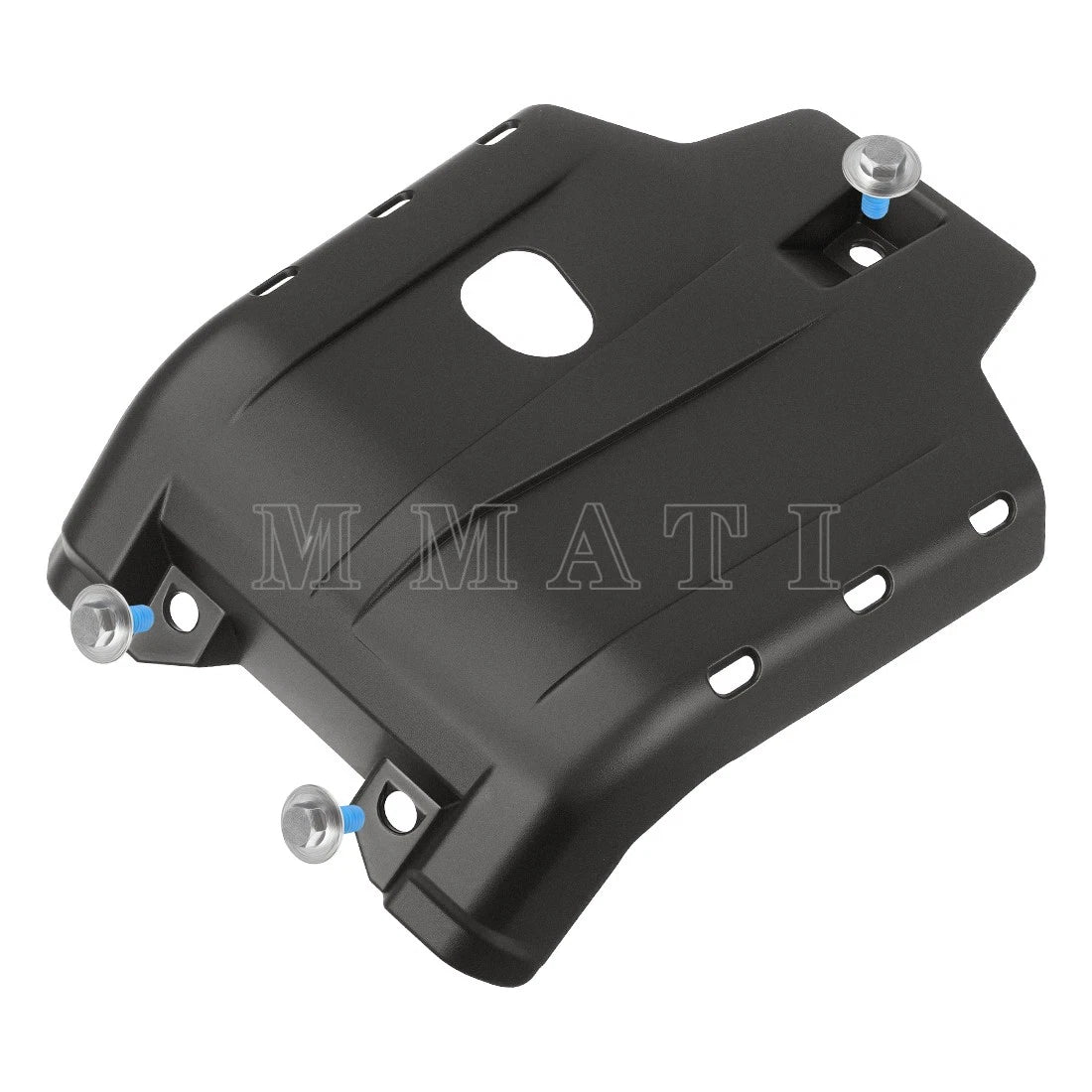Skid Plate with Hardware for Kawasaki KLX230 KLX230R KLX230SM (2020–2024)