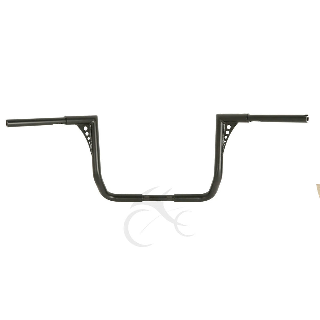 1.25" Rise 16" Ape Handle Bar for Harley Touring Street Glide (1982–2024)
