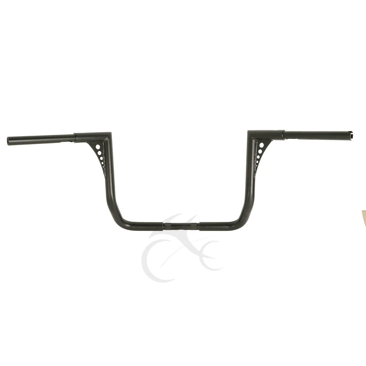 1.25" Rise 16" Ape Handle Bar for Harley Touring Street Glide (1982–2024)