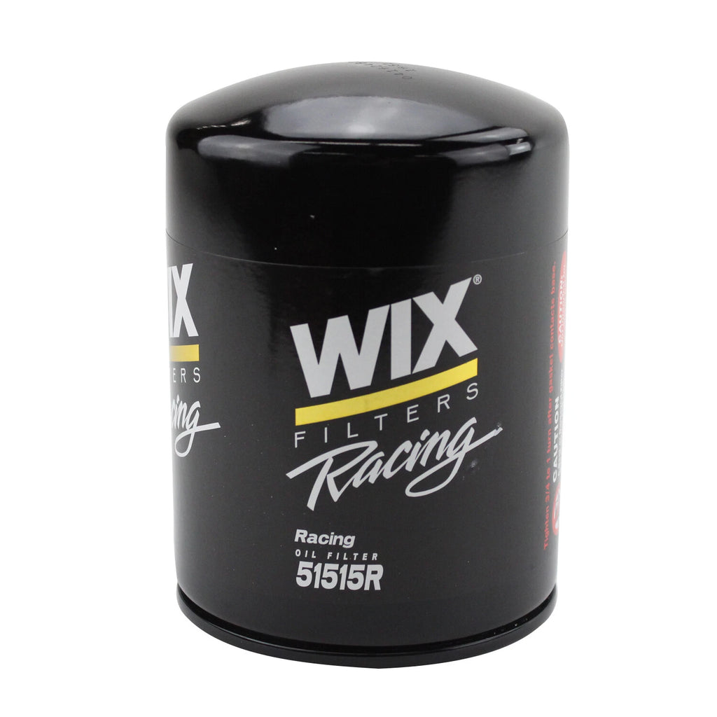 WIX Racing Engine Oil Filter 51515R for Dodge Ford Mercury Toyota Plymouth Volvo