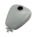 6 Gallon Fuel Gas Tank for Harley Electra Street Road Glide (2008–2024)