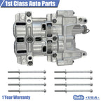 Engine Oil Pump Assembly for Chrysler 200 Jeep Patriot (2011–2017)