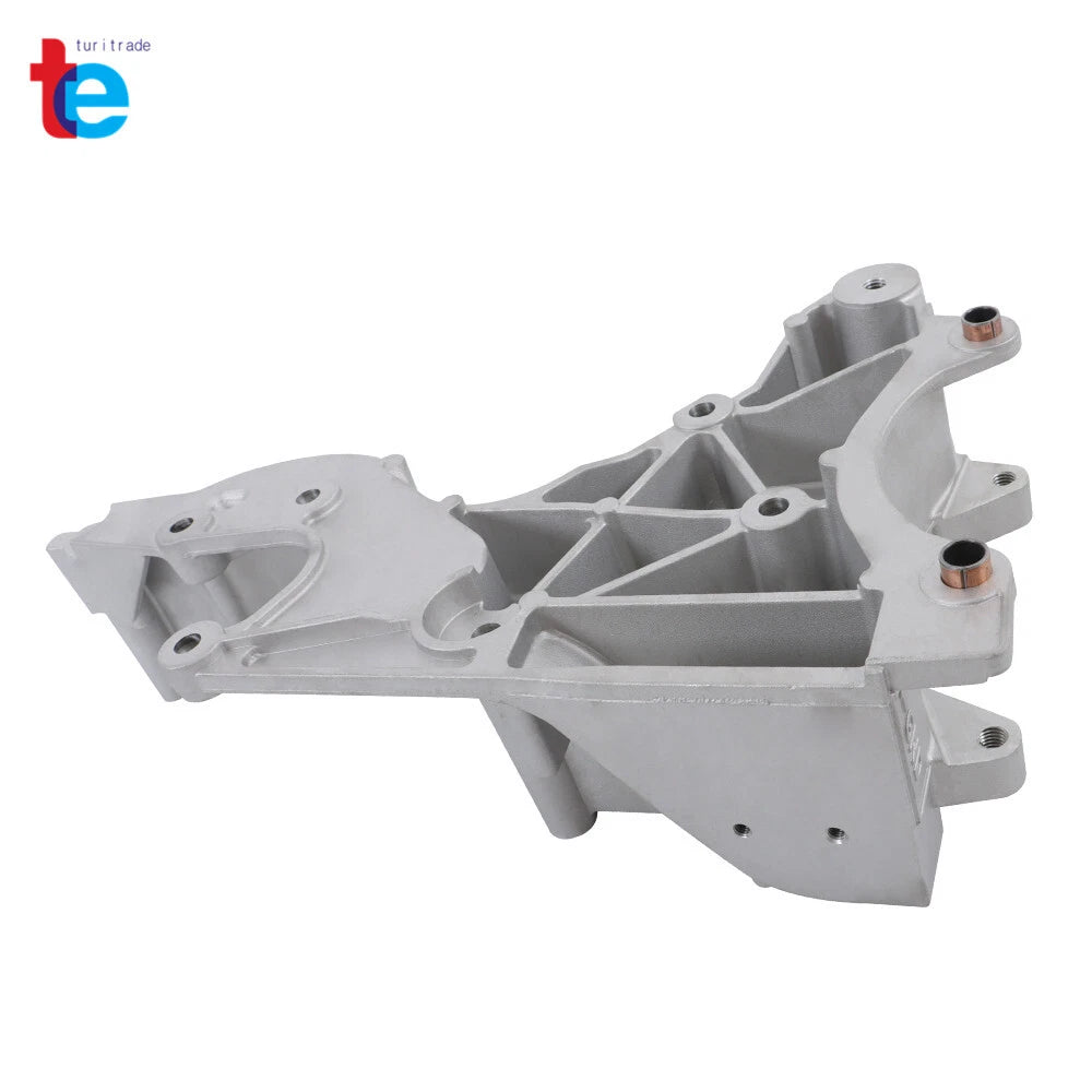 Alternator and Power Steering Pump Bracket for Chevrolet GMC Trucks