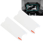 Speedometer Protective Film for Honda NC750X NC 750 X (2021–2022)