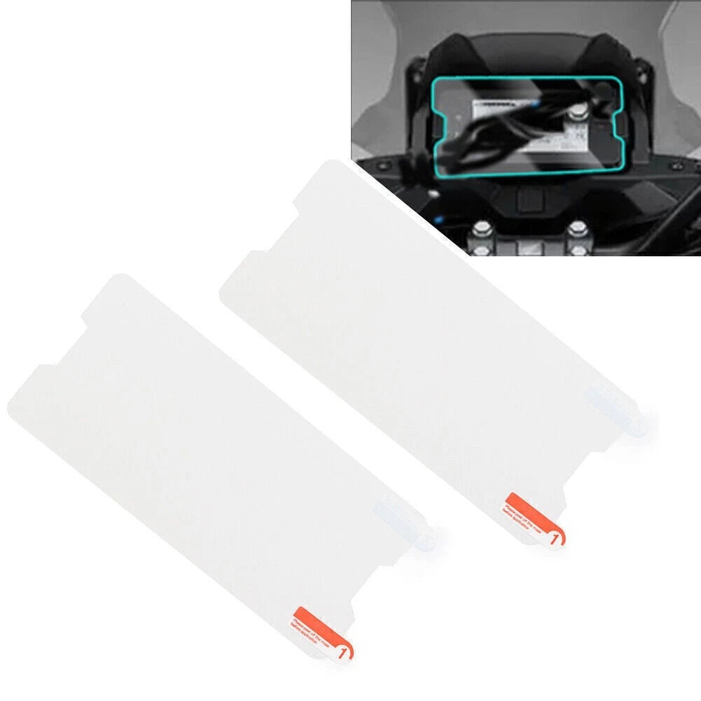Speedometer Protective Film for Honda NC750X NC 750 X (2021–2022)