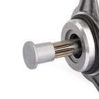 Starter for Yamaha NMAX GPD150 (2015–2017), LTS125, MWS125, YS125 54P-H1890-02