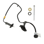 Pre-Filled Clutch Master & Slave Cylinder Assembly for Mitsubishi Raider (2006-2009)