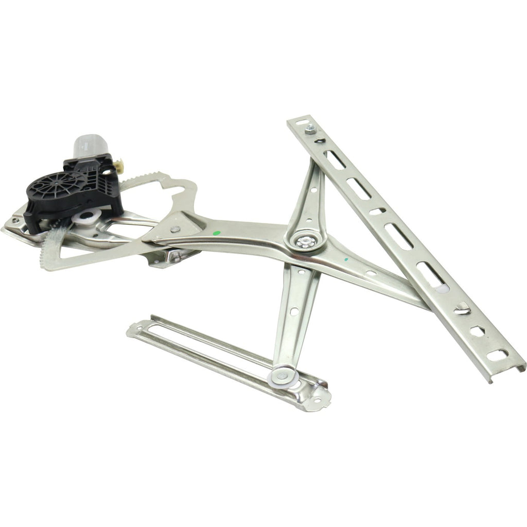 Window Regulator for Mercedes CLK Class (Front Passenger Right Side)
