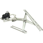 Window Regulator for Mercedes CLK Class (Front Passenger Right Side)