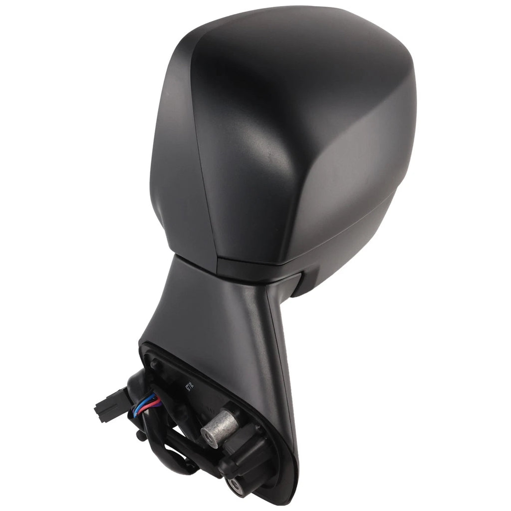 Driver Left Side Heated Mirror for Subaru WRX STI Crosstrek Impreza