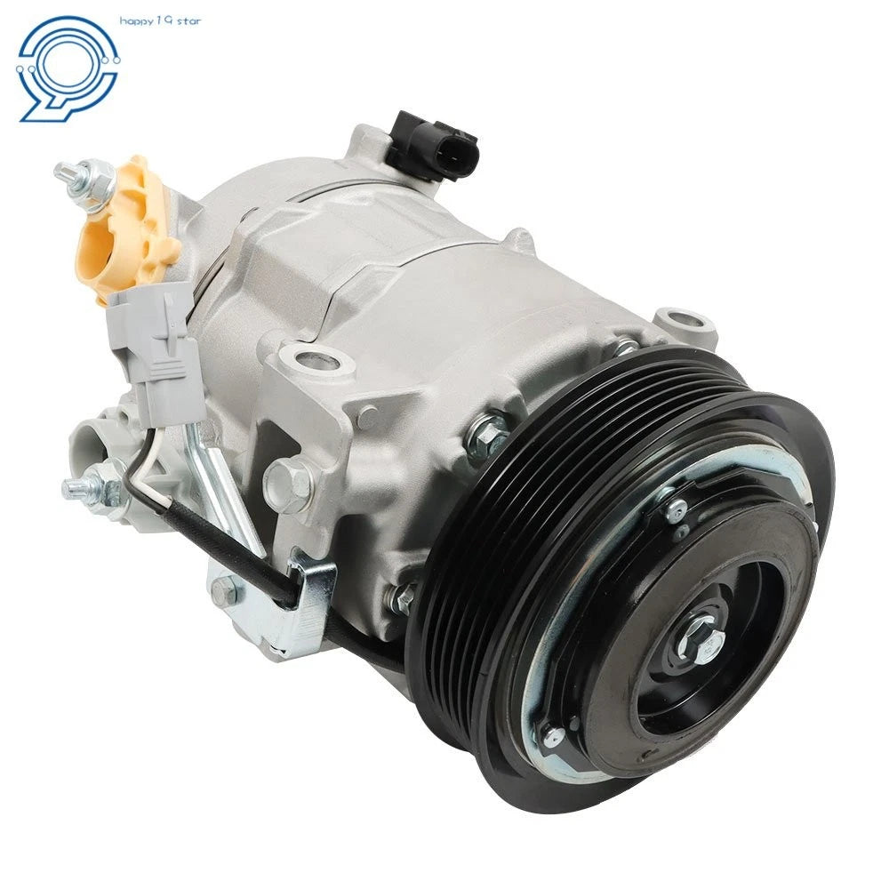 A/C Compressor for Chrysler 300, Dodge Charger (2014-2020)