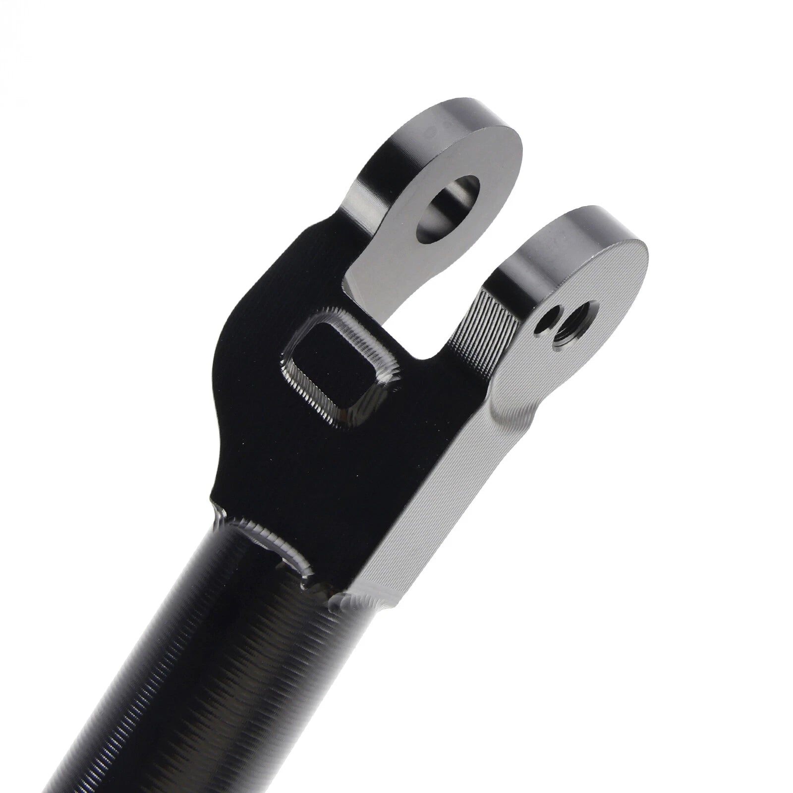Adjustable Foot Side Stand Kickstand for Aprilia RSV4 (2021–2024) T9
