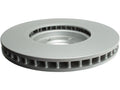 Front Brake Rotor for Jaguar S Type (2000–2005) VT886GH