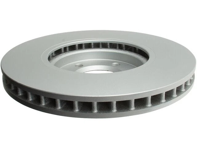 Front Brake Rotor for Jaguar S Type (2000–2005) VT886GH