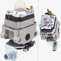 Carburetor Kit FG100 GX31 for Honda Garden Equipment (Fits Specific Models)