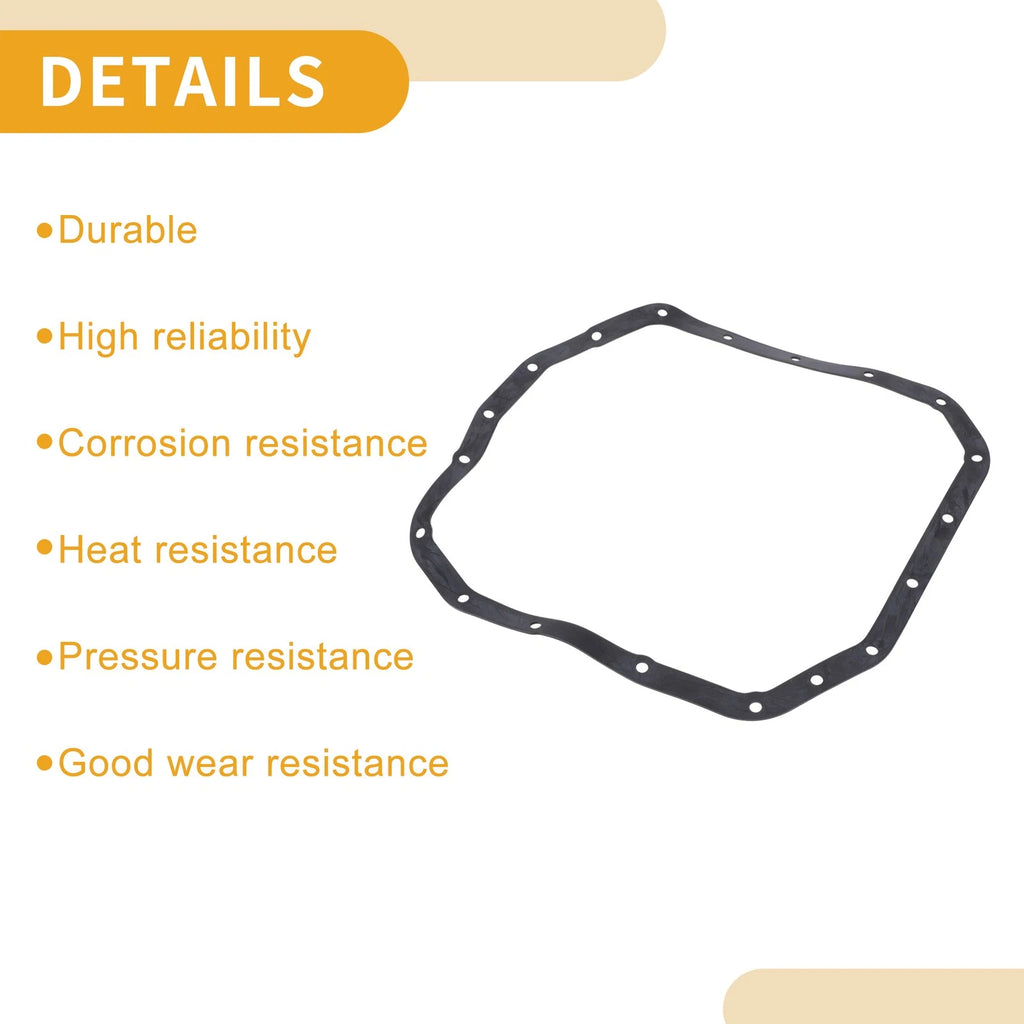 Transmission Filter Oil Pan Gasket for Toyota RAV4 III (2005–2013) No.3516820010