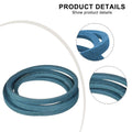 Drive Belt 12 x 110 in for LTR155 LTR180 (M163540 M152630 M89090)