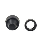 Rubber Speedometer Switch Knob Boot for Harley 1995-2015 (1995-2015)