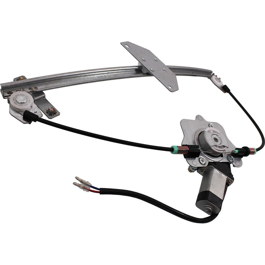 Window Regulator for Volvo S40 V40 (2000–2004)