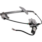 Window Regulator for Volvo S40 V40 (2000–2004)