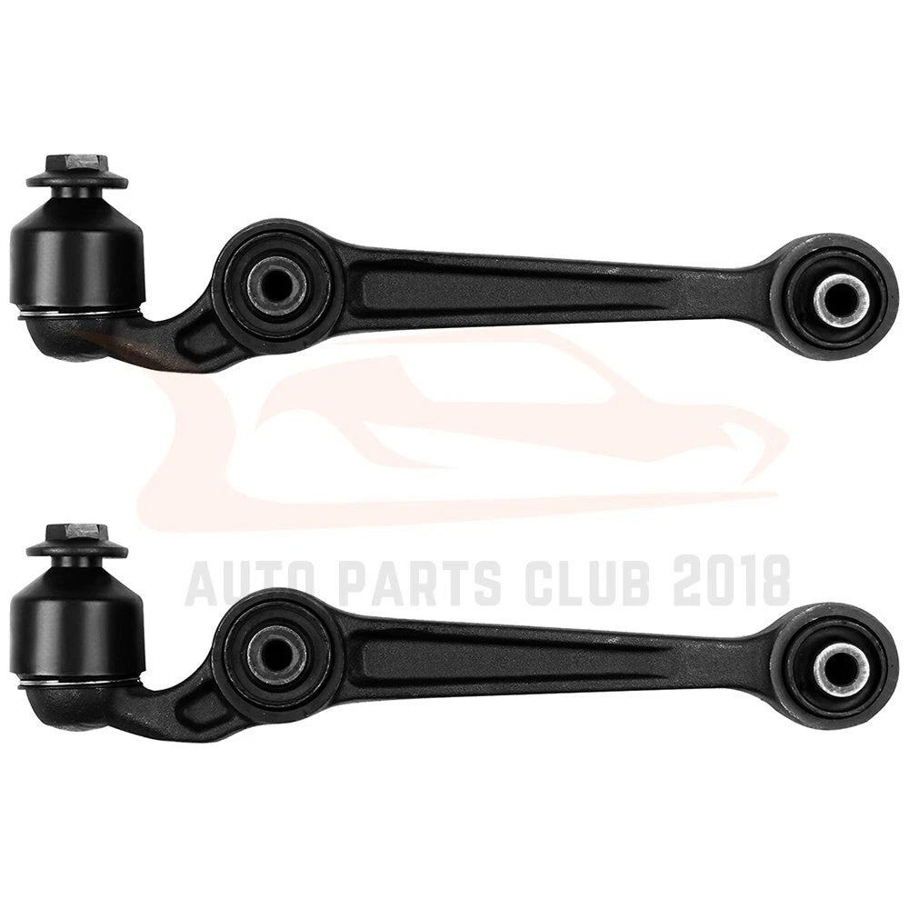 2X Front Lower Control Arms for Mazda 6 (2003–2008)