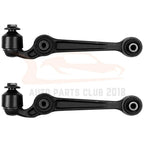 2X Front Lower Control Arms for Mazda 6 (2003–2008)
