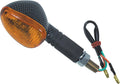 Oval Marker Light for Offroad Bikes (2010–2023) - FIRE POWER Carbon