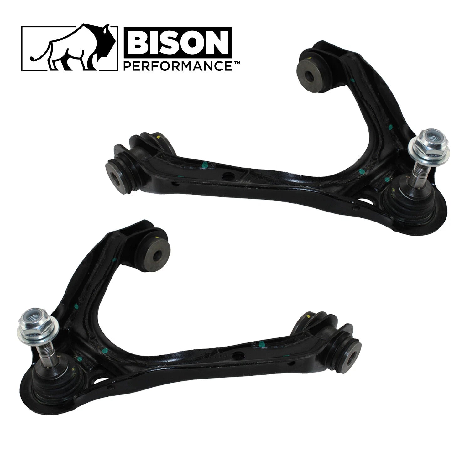2X Front Upper Control Arms for Ford Lincoln Mercury