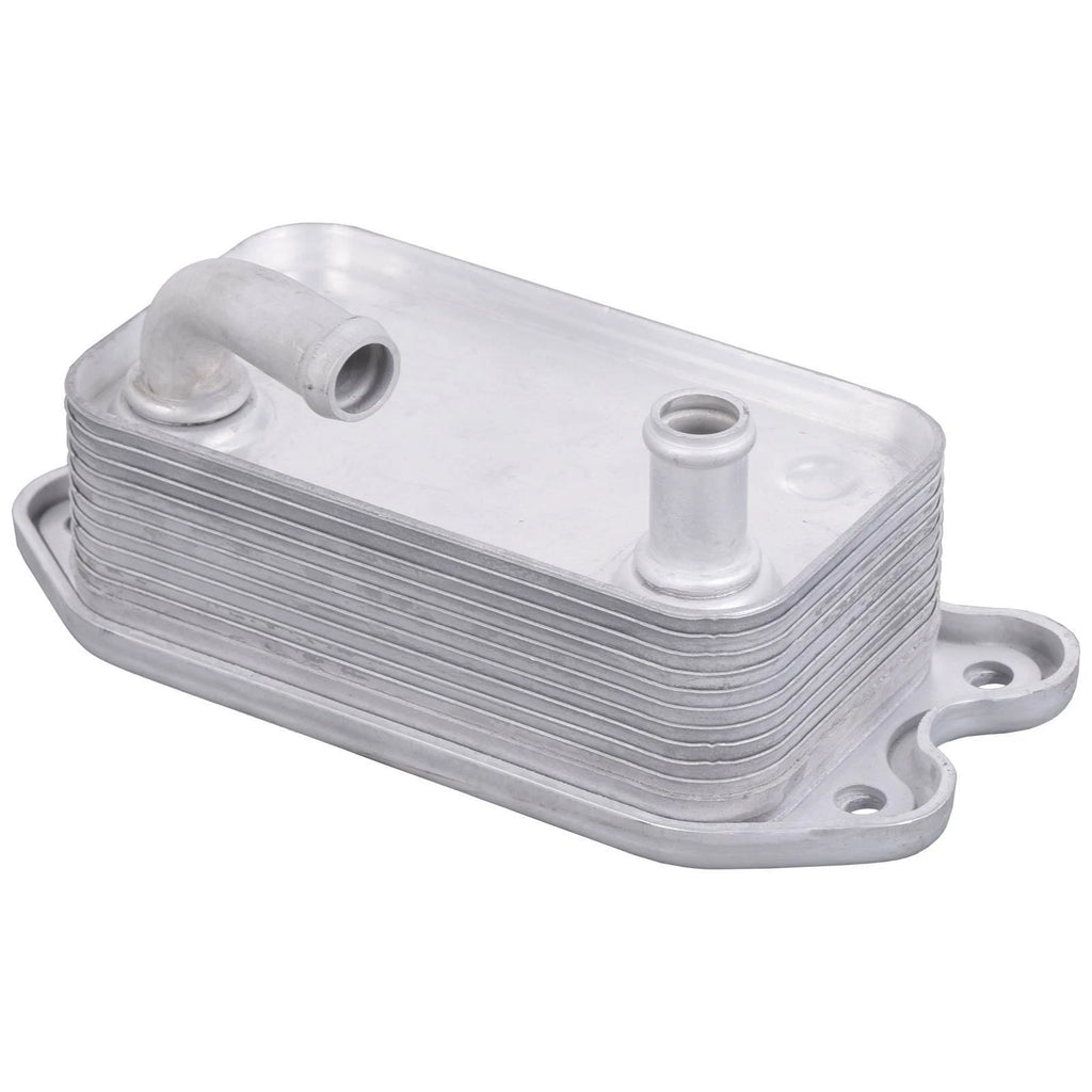 Engine Oil Cooler for Volvo C30 C70 S40 S60 V50 V60 XC60 (2006–2013)