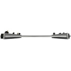 Radiator and A/C Condenser Kit for Nissan Frontier (2005–2017)