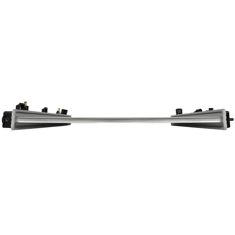 Radiator and A/C Condenser Kit for Nissan Frontier (2005–2017)