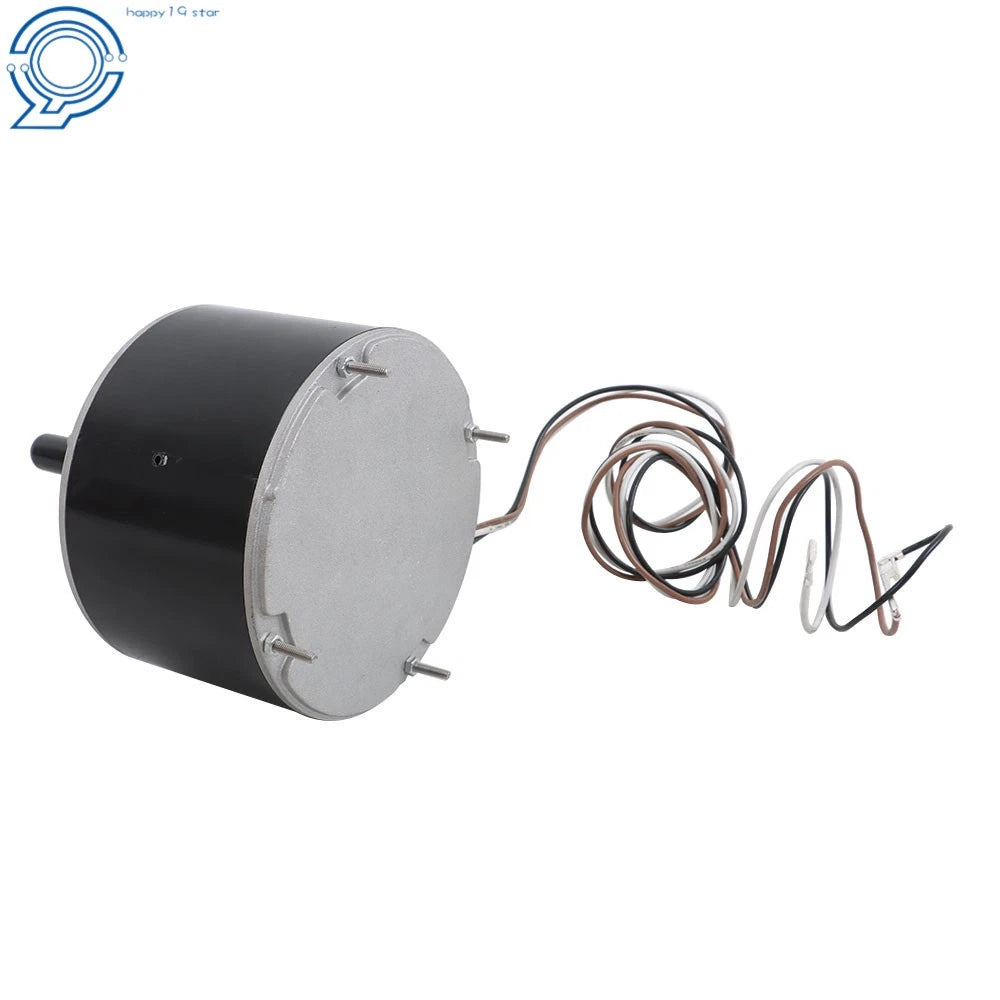 Condenser Fan Motor for GE Genteq (2000-2023)