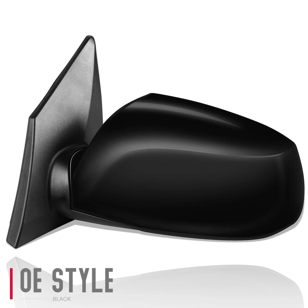 Powered Heated Side View Door Mirror for Hyundai Tucson (2010–2015) HY1320175