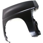 Fender for Nissan D21 (1986–1988) Front Driver and Passenger Side