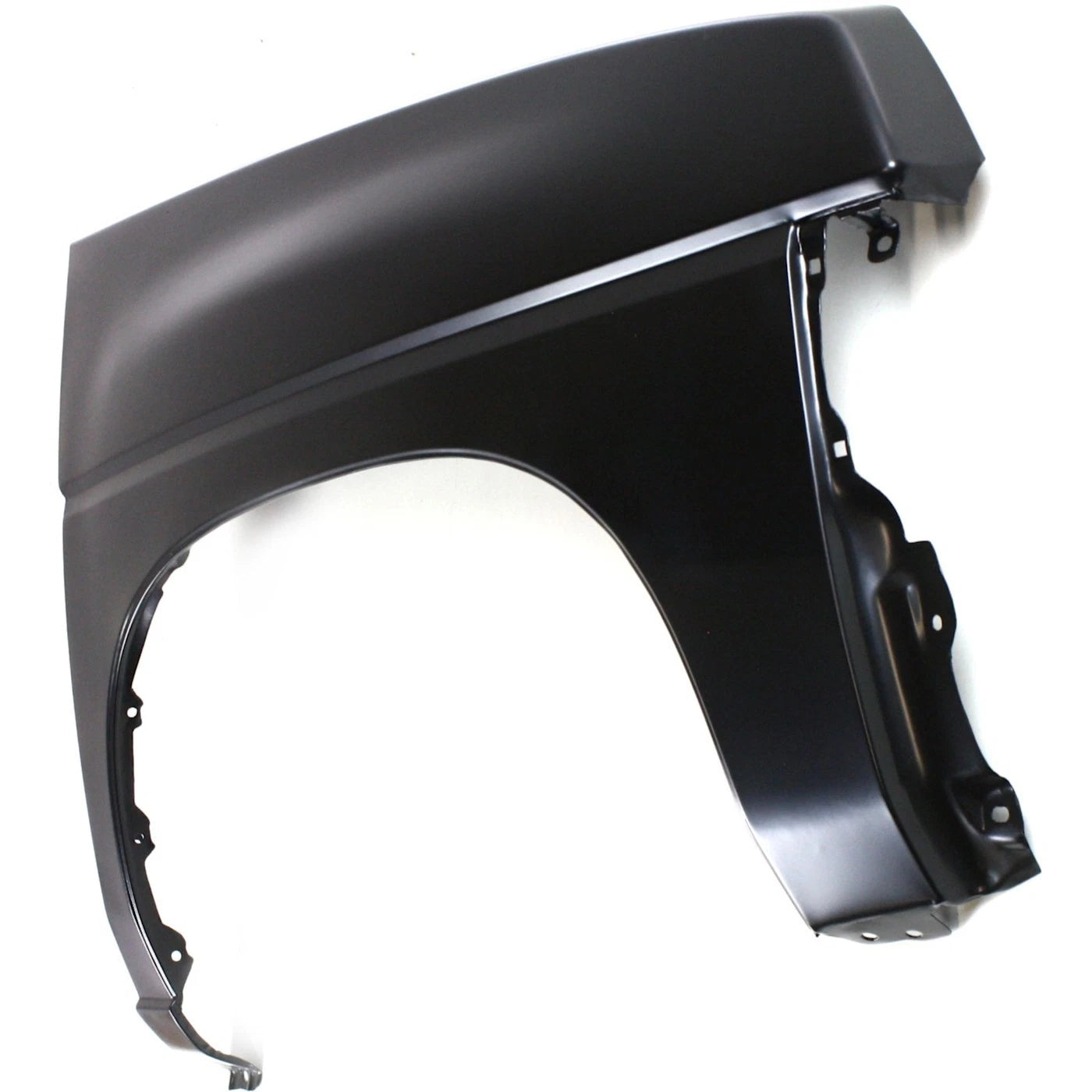 Fender for Nissan D21 (1986–1988) Front Driver and Passenger Side