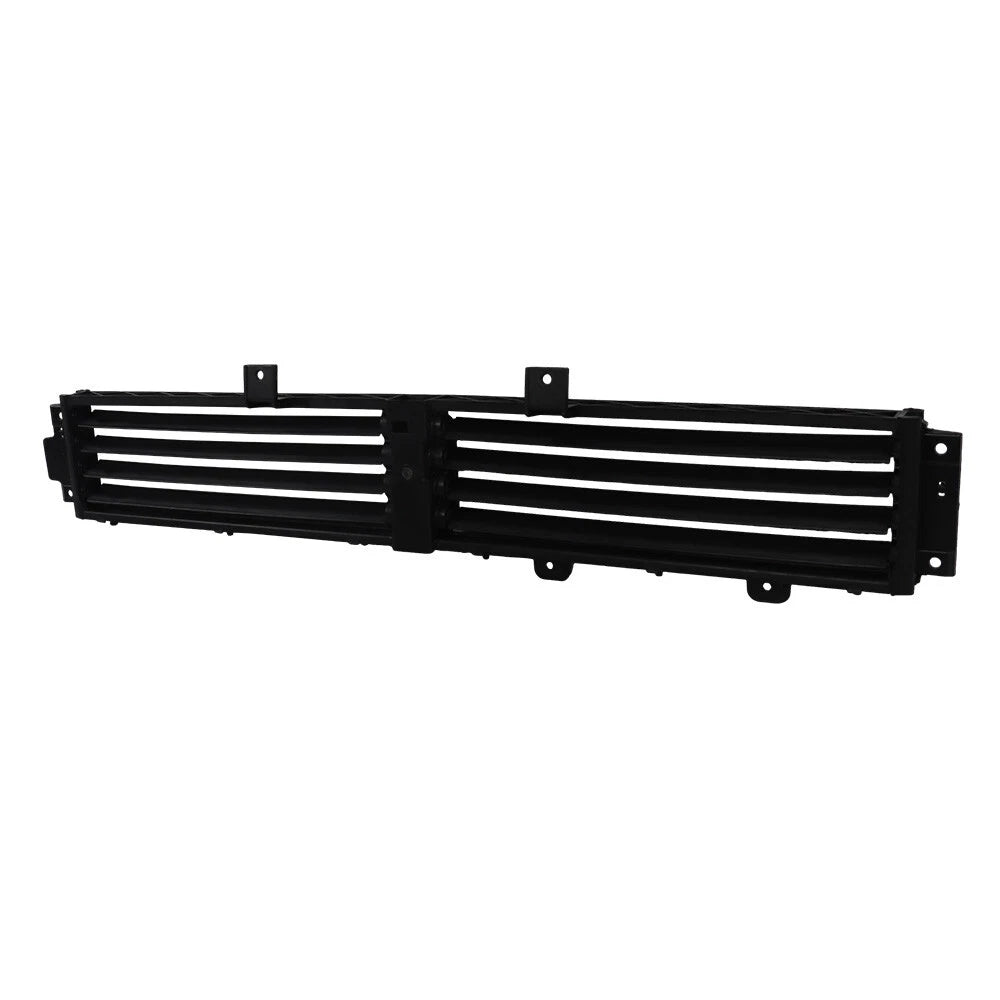 Lower Active Grille Shutter for Chevrolet Traverse (2018–2021)