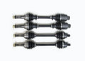 Set of 2 CV Axles for Polaris 1332931 1332935