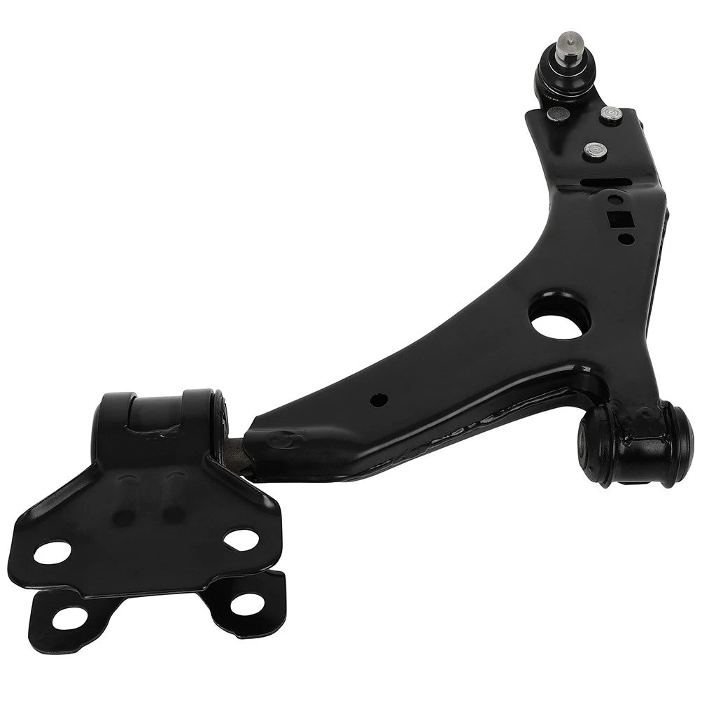 Set of 8 Front Control Arm Ball Joints Tie Rods for Ford Escape (2013–2018)