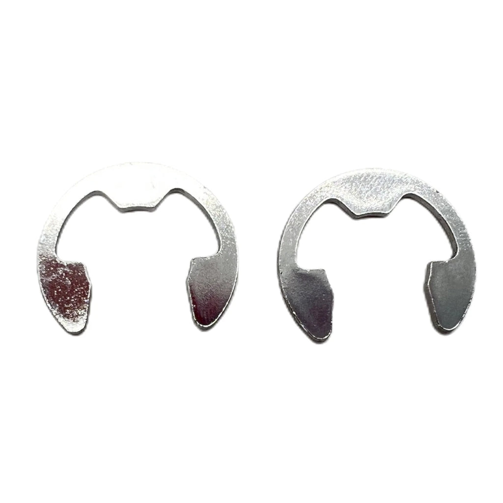 2X E Ring for MerCruiser Alpha One Gen 2 (53-815949, Quicksilver 815949)