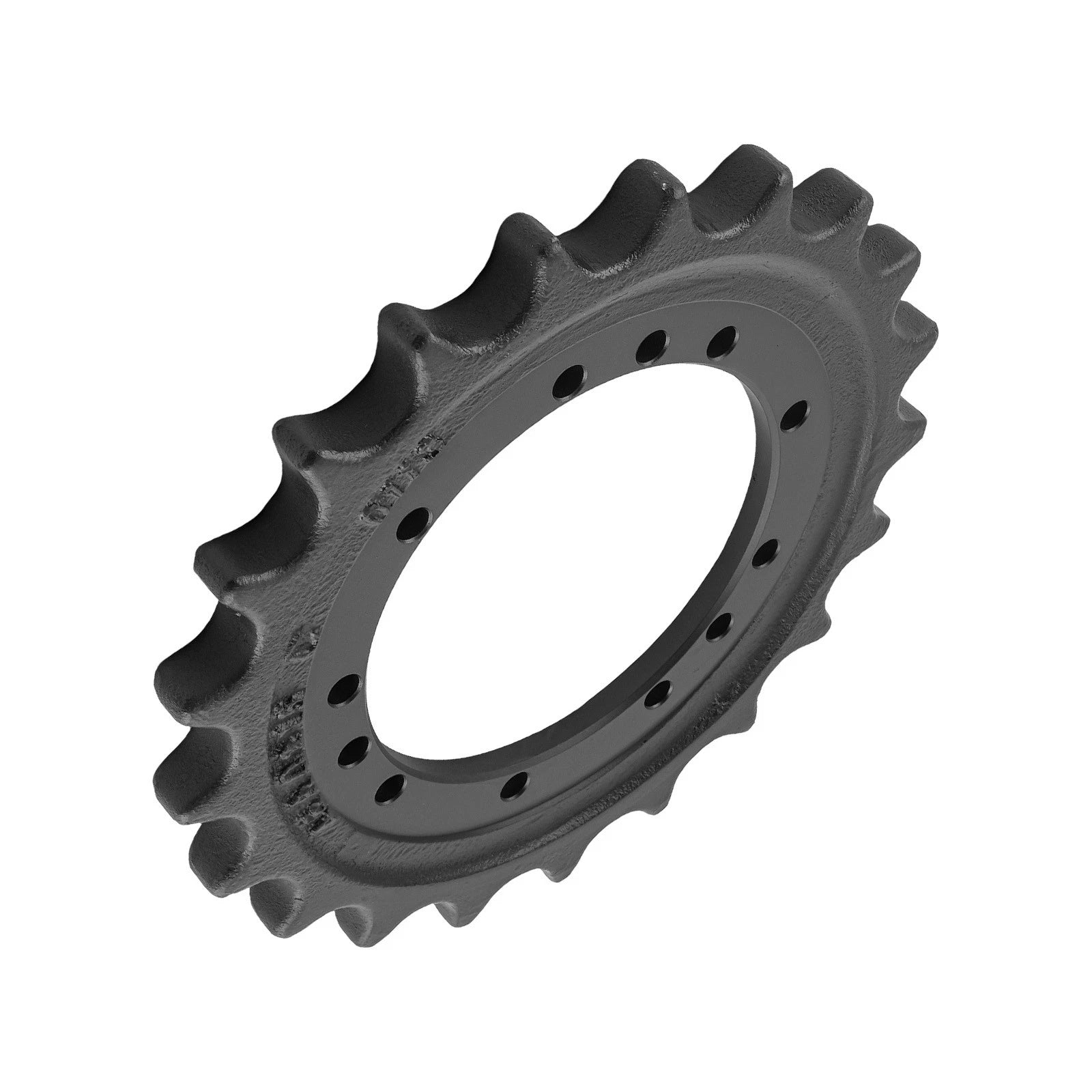 12 Bolt 21 Teeth Sprocket for Yanmar B50 (VIO-27-2, VIO-27-3)