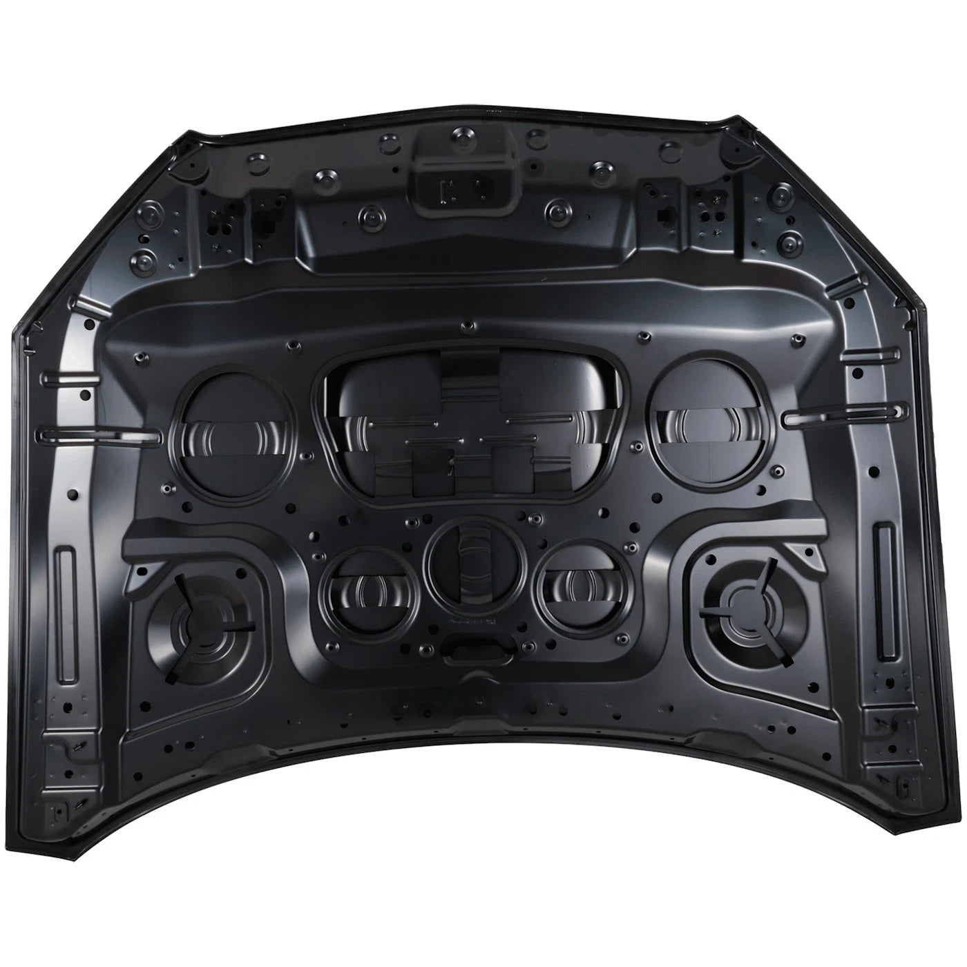 Hood for Mercedes-Benz GLE350 (2020–2023) Aluminum