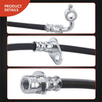 Rear Passenger Brake Hydraulic Hose for Honda CR-V (2017)