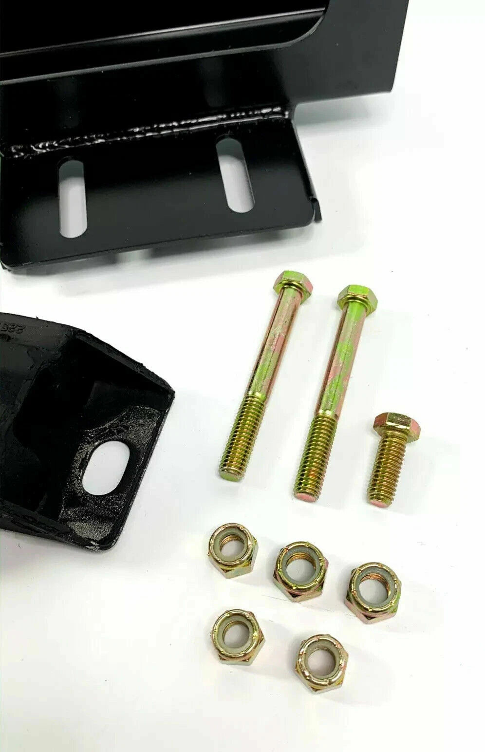 Transmission Crossmember Bar Conversion for 1961–1965 Ford Falcon