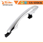 Chrome Exterior Door Handle for Kia Sorento (2016–2020)