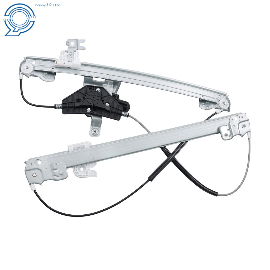Front Driver Power Window Regulator with Motor for Nissan Pathfinder (2013-2021)