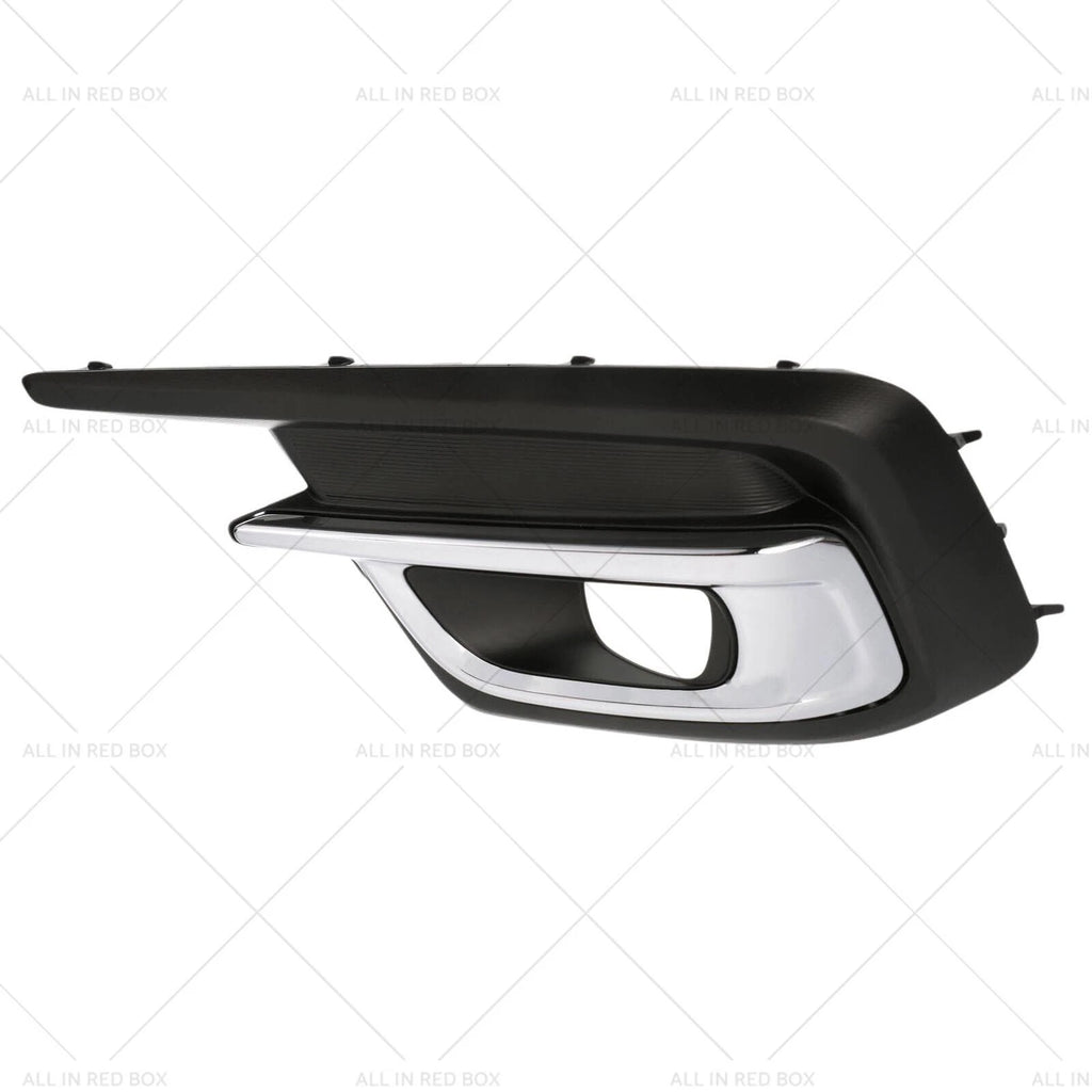 Left Fog Light Lamp Cover Bezel Trim for Subaru Legacy (2018–2019) 57731AL69A
